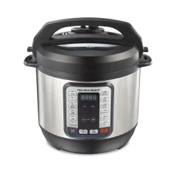 QuikCook™ Pressure Cooker