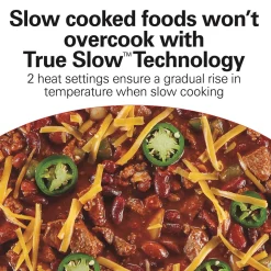 QuikCook™ Pressure Cooker