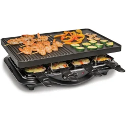 Raclette Portable Party Grill