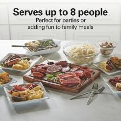 Raclette Portable Party Grill