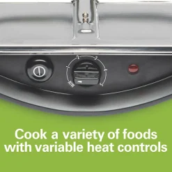 Raclette Portable Party Grill