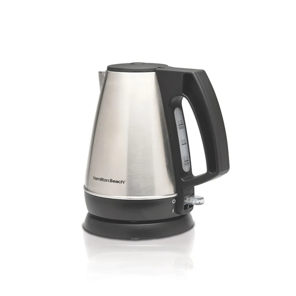 Recertified 1 Liter Electric Kettle