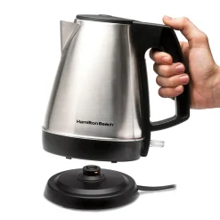 Recertified 1 Liter Electric Kettle