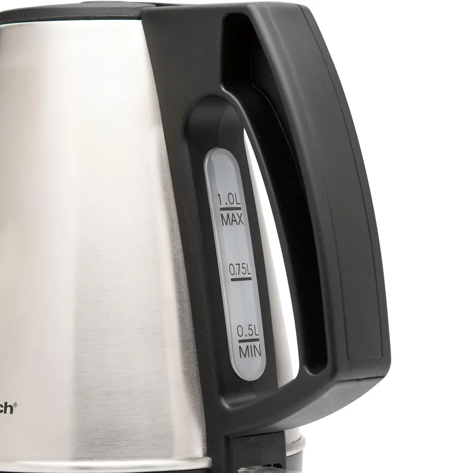 Recertified 1 Liter Electric Kettle