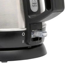 Recertified 1 Liter Electric Kettle