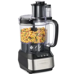 Recertified 12-Cup Stack & Snap™ Food Processor
