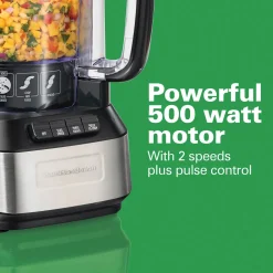 Recertified 12-Cup Stack & Snap™ Food Processor