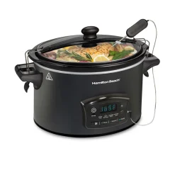 Recertified Defrost & Go™ Programmable Slow Cooker