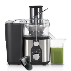 Recertified Easy Clean Juice Extractor