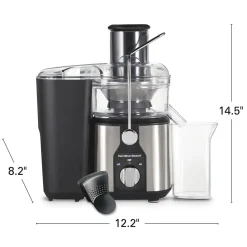 Recertified Easy Clean Juice Extractor
