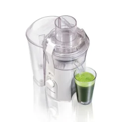 Recertified Hamilton Beach® Big Mouth® 800 Watt Juice Extractor