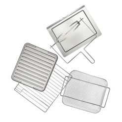 Recertified Sure-Crisp® Digital Air Fryer Toaster Oven with Rotisserie