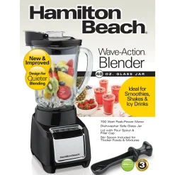 Recertified Wave-Action® Blender