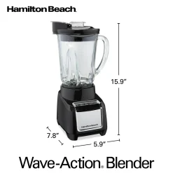 Recertified Wave-Action® Blender