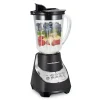 Recertified Wave~Action® Quiet Blender, Black