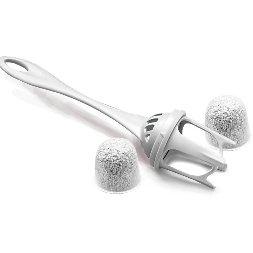 Replacement Water Filter Charcoal 2-Pack