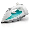 Retractable Cord Steam Iron