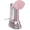 Rose 3-in-1 Steamer/Iron