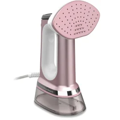 Rose 3-in-1 Steamer/Iron