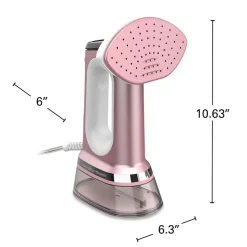 Rose 3-in-1 Steamer/Iron