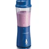 Single-Serve Blender with Travel Lid