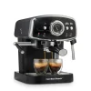 Slide & Lock™ Espresso Maker