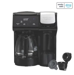 Smart FlexBrew® Trio Coffee Maker