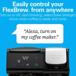 Smart FlexBrew® Trio Coffee Maker