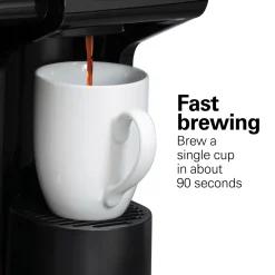 Smart FlexBrew® Trio Coffee Maker