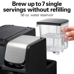 Smart FlexBrew® Trio Coffee Maker