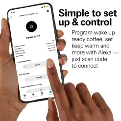 Smart FlexBrew® Trio Coffee Maker
