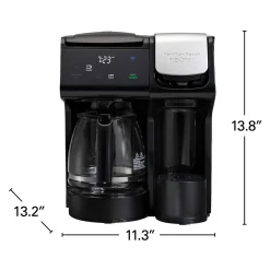 Smart FlexBrew® Trio Coffee Maker