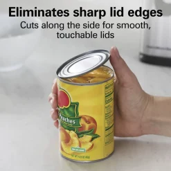 Smooth Touch™ Electric Can Opener