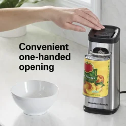 Smooth Touch™ Electric Can Opener