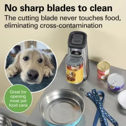 Smooth Touch™ Electric Can Opener