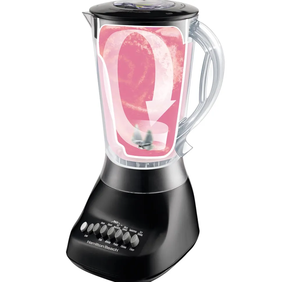 Smoothie 10 Speed Blender