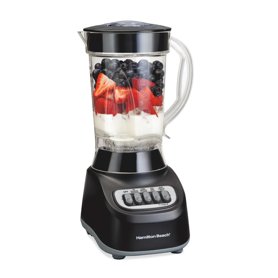 Smoothie Blender