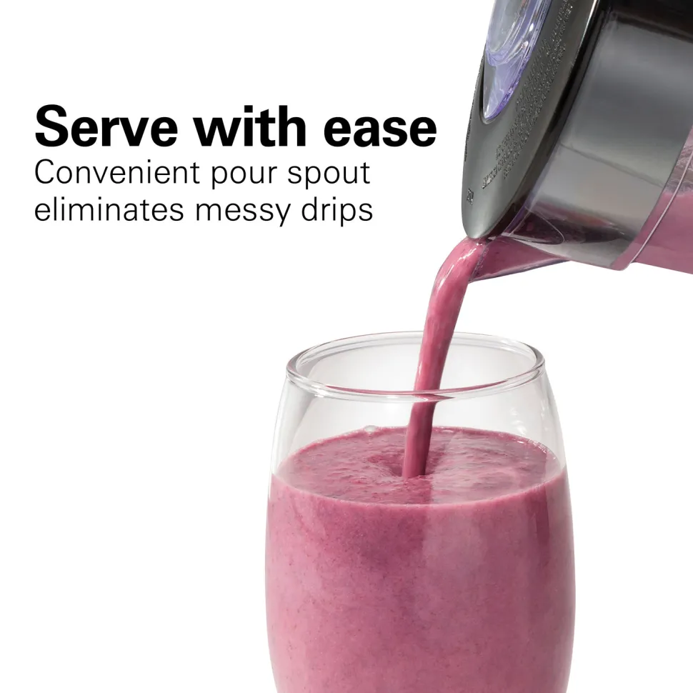 Smoothie Blender