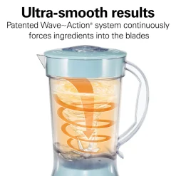 Smoothie Blender, Mint