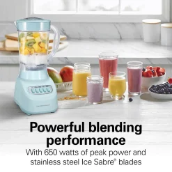 Smoothie Blender, Mint