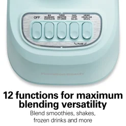 Smoothie Blender, Mint