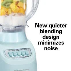 Smoothie Blender, Mint