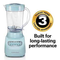 Smoothie Blender, Mint