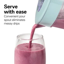 Smoothie Blender, Mint