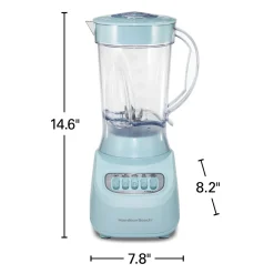 Smoothie Blender, Mint