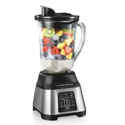 Smoothie Smart™ Electric Blender