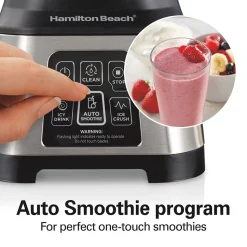 Smoothie Smart™ Electric Blender