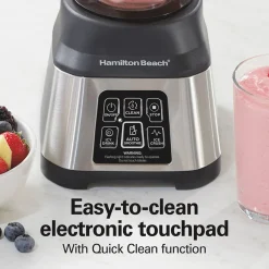 Smoothie Smart™ Electric Blender