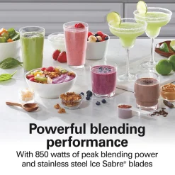 Smoothie Smart™ Electric Blender