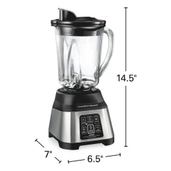 Smoothie Smart™ Electric Blender